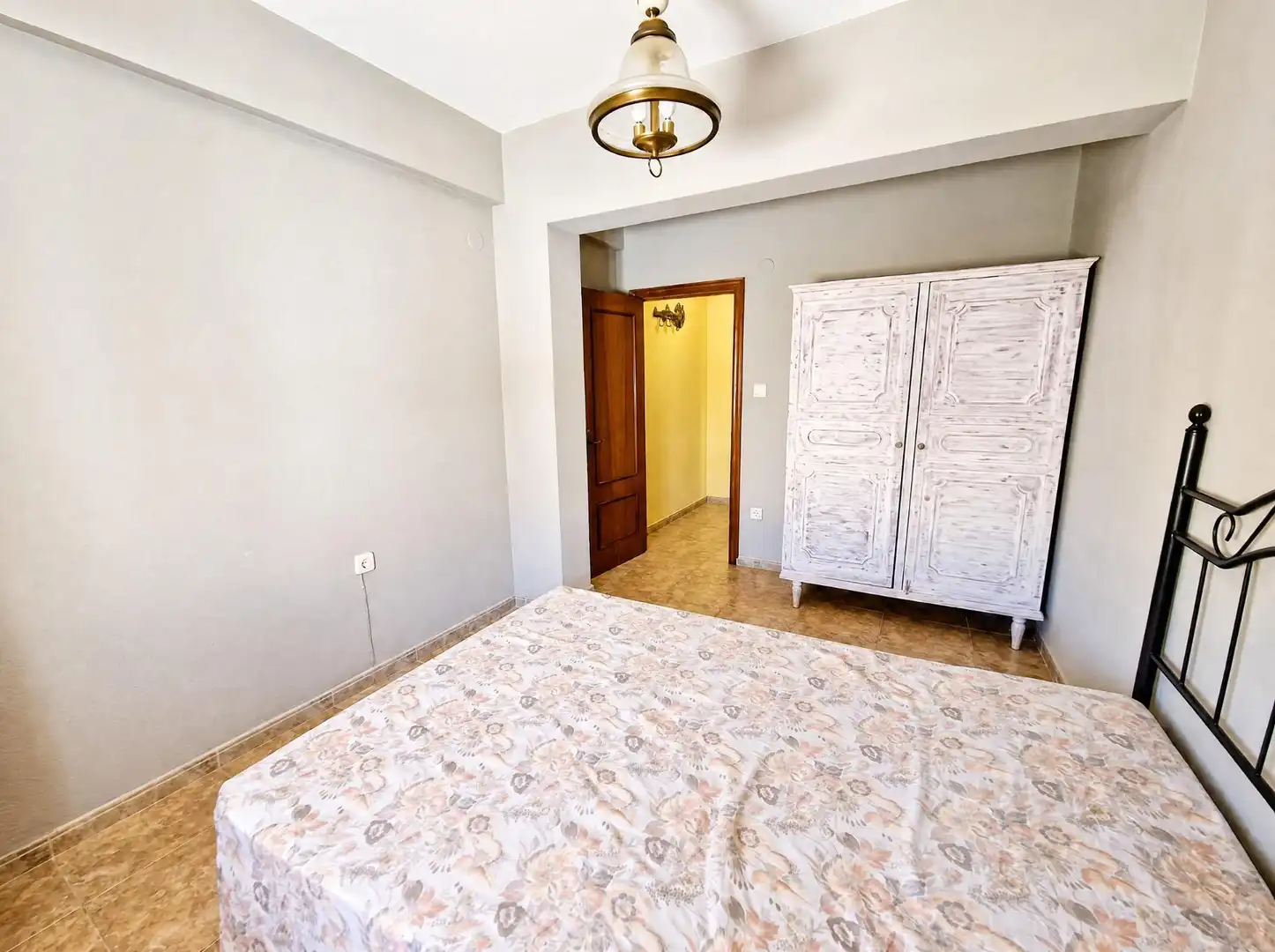Wohnung mit Terrasse zur Miete in Avenida Avenida de la Vera, 25, imagen 13