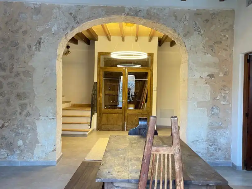 Casa o xalet de lloguer en Sineu amb Aire condicionat i Terrassa