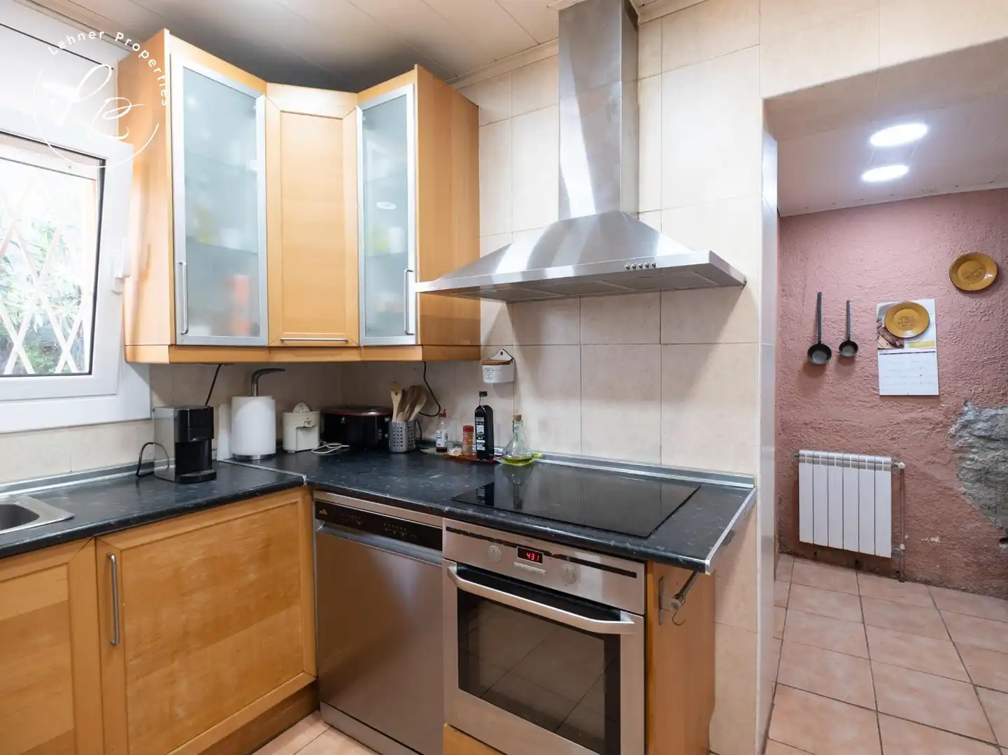 Casa amb terrassa en venda a Carrer d'Antoni Canals, imagen 20
