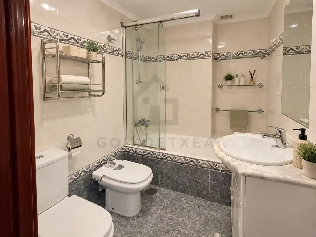 Appartement avec ascenseur à vendre à Calle J.Thalamas Labandibar, imagen 18