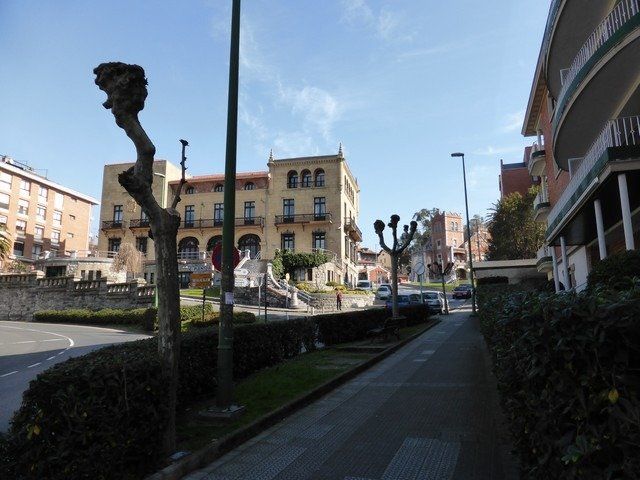 Office for sale in Neguri