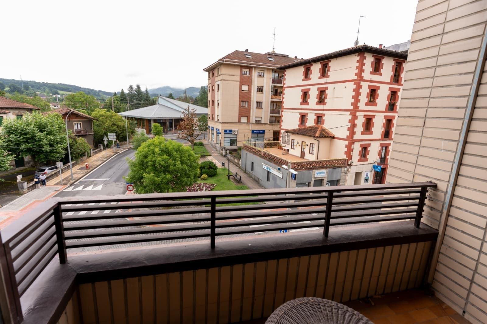 Terrassa de Pis en venda en Amurrio amb Calefacció, Parquet i Terrassa