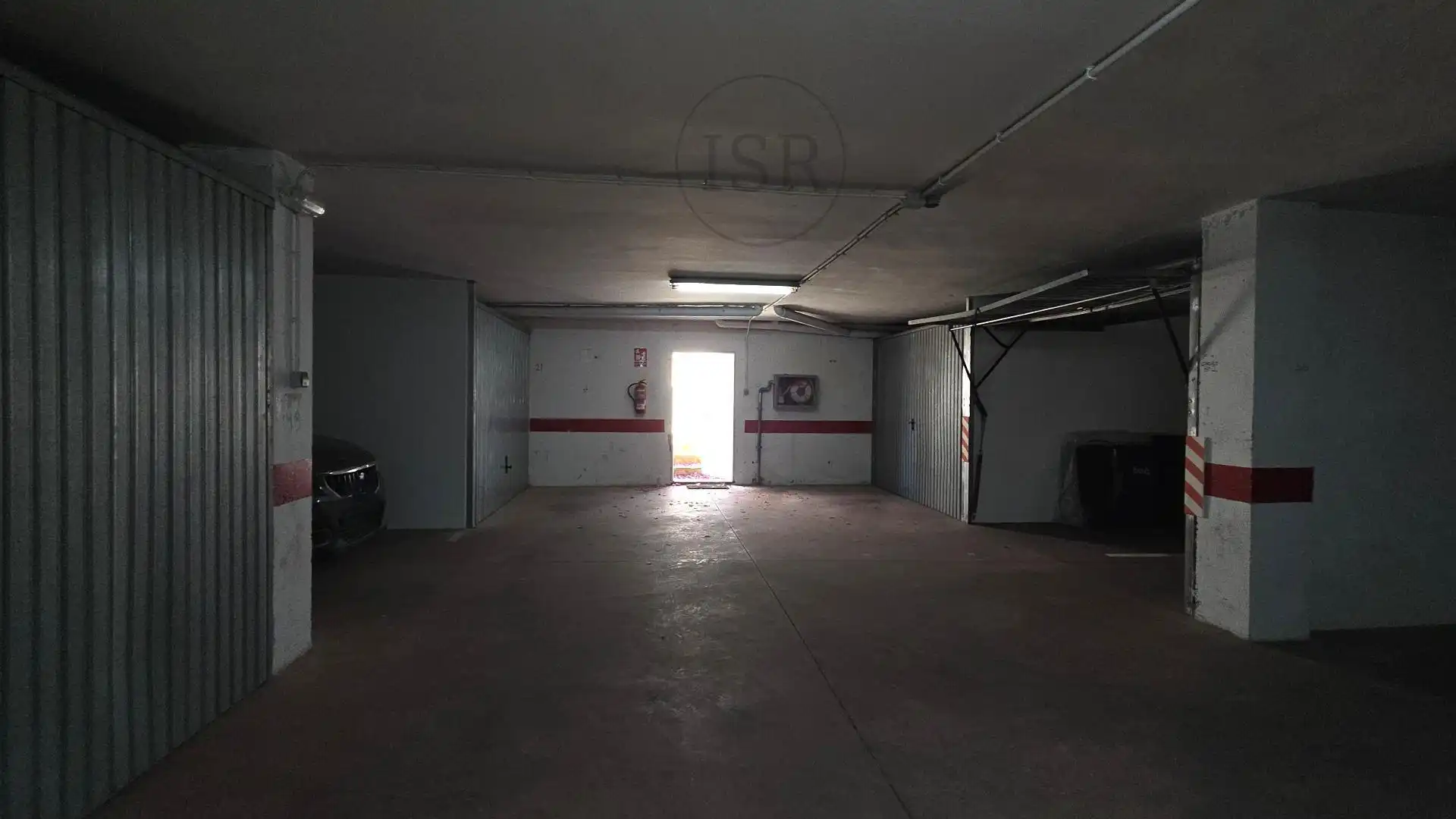 Aparcament de Apartament en venda en Mojácar amb Aire condicionat, Calefacció i Terrassa