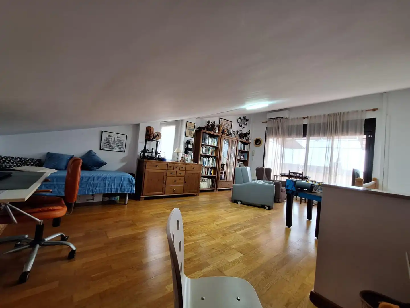 Maison mitoyenne avec terrasse à vendre à Poble, imagen 36