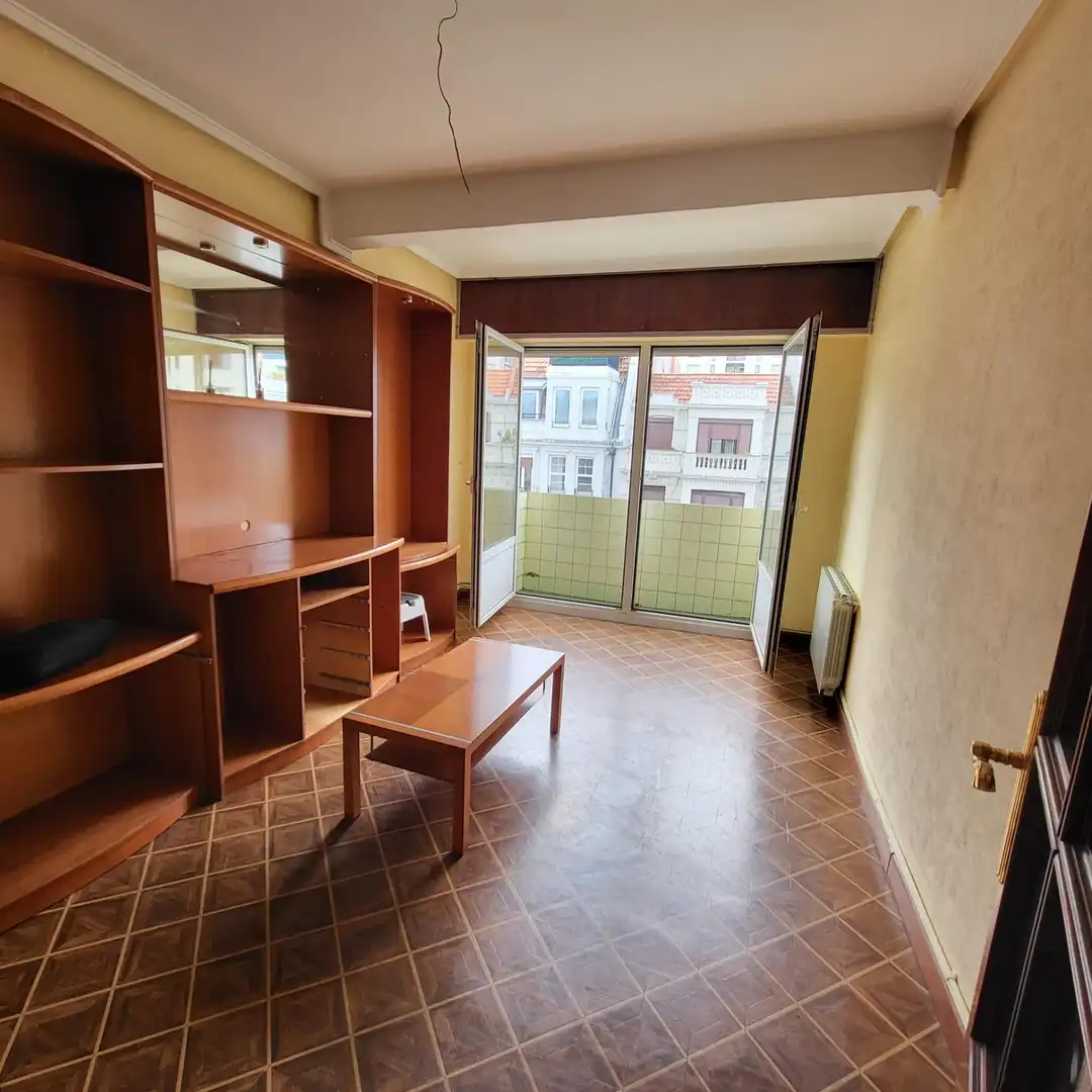 Terrasse von Wohnung zum Verkauf in Bilbao  mit Heizung und Terrasse