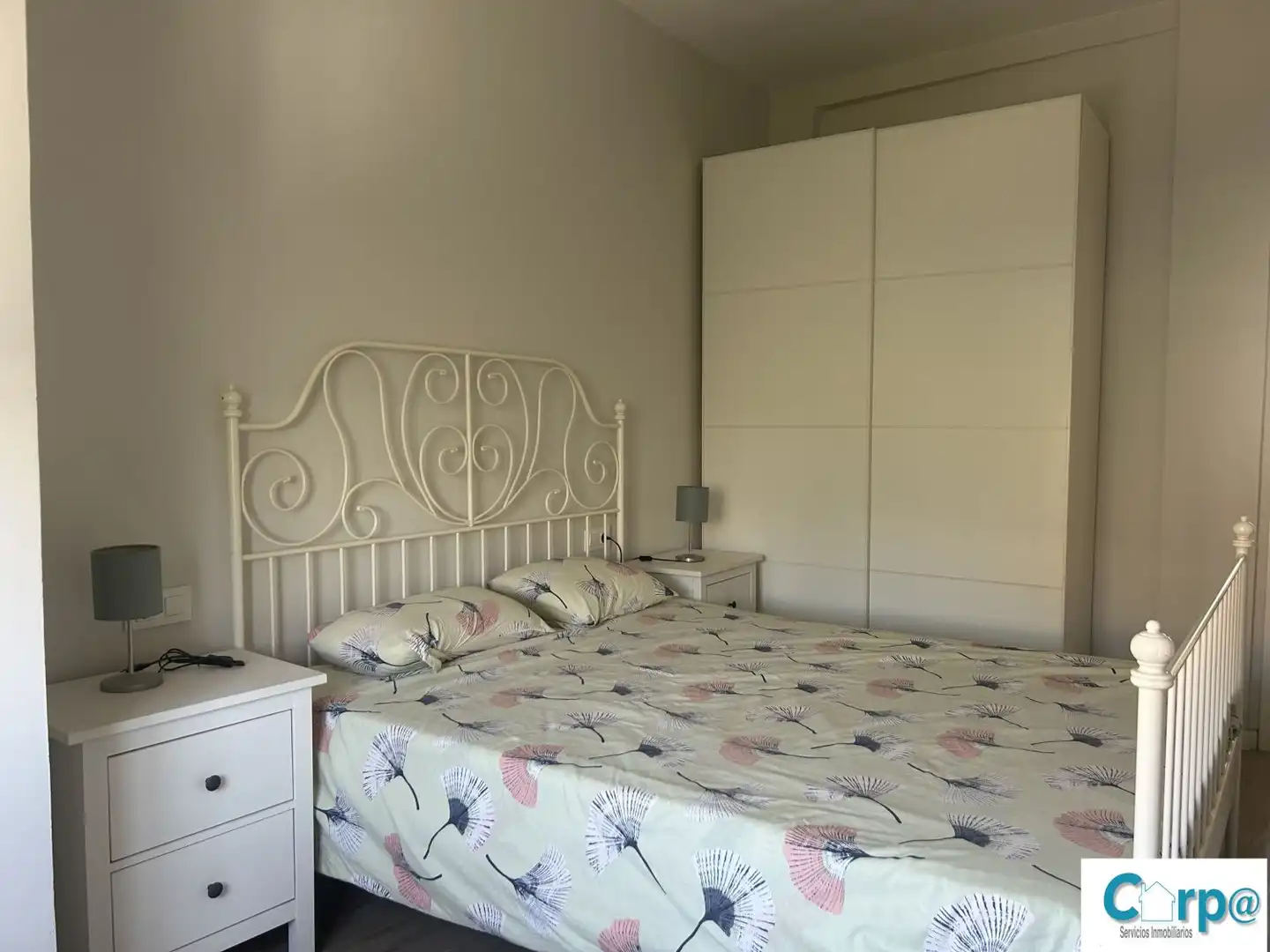 Flat for rent in Arquitecto Alfaro, El Cabanyal - El Canyamelar
