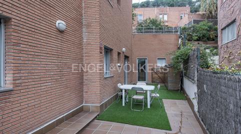 Foto 3 de Apartament en venda a Vallcarca i els Penitents, Barcelona