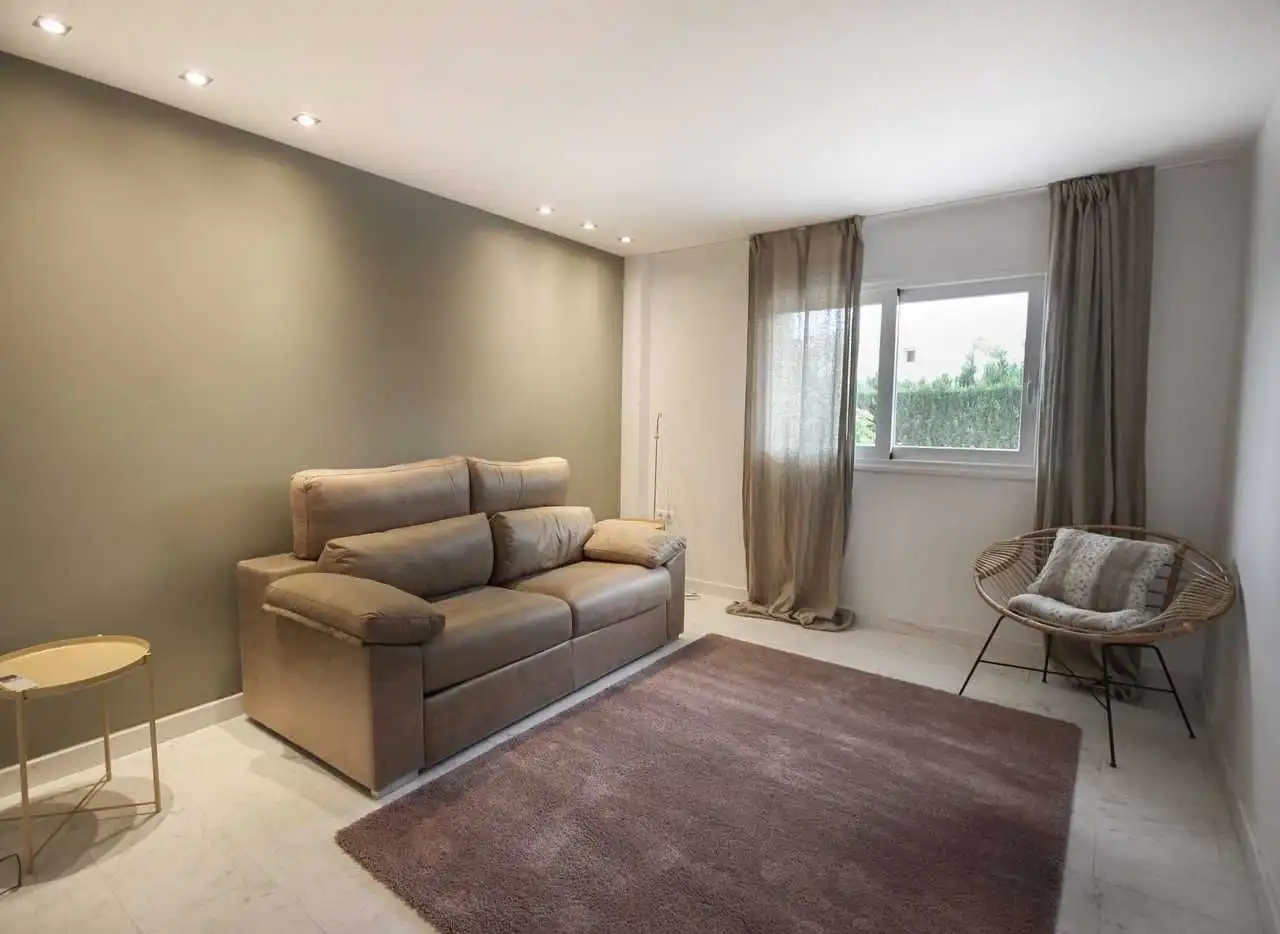 Chalet con piscina en venta en L'Albir, imagen 9
