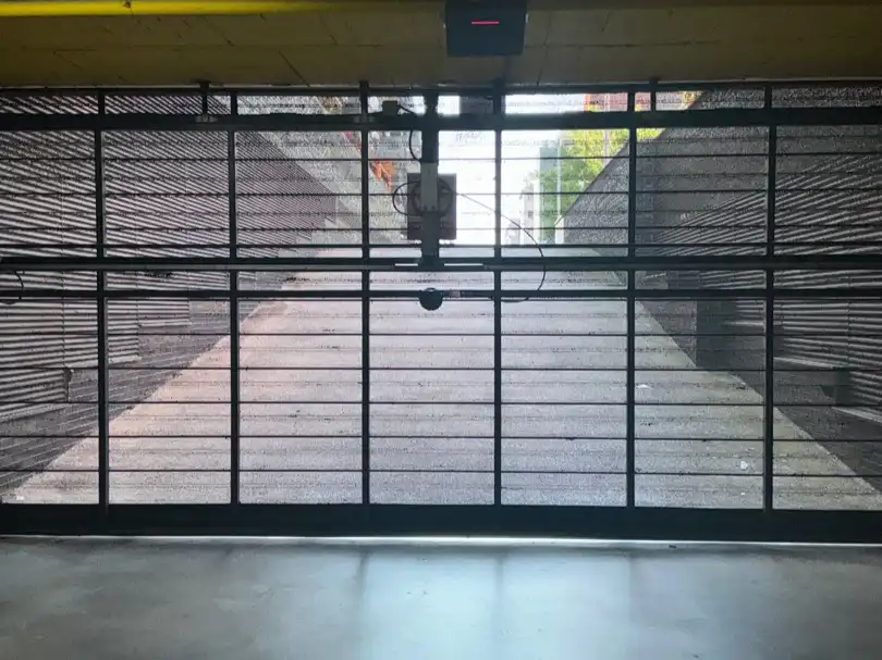 Außenansicht von Garage zur Miete in Sant Adrià de Besòs