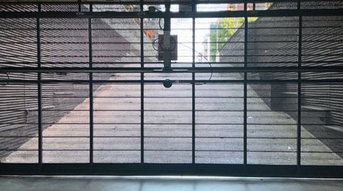 Foto 5 von Garage zur Miete in Avinguda de la Catalana, 101, La Catalana, Sant Adrià de Besòs