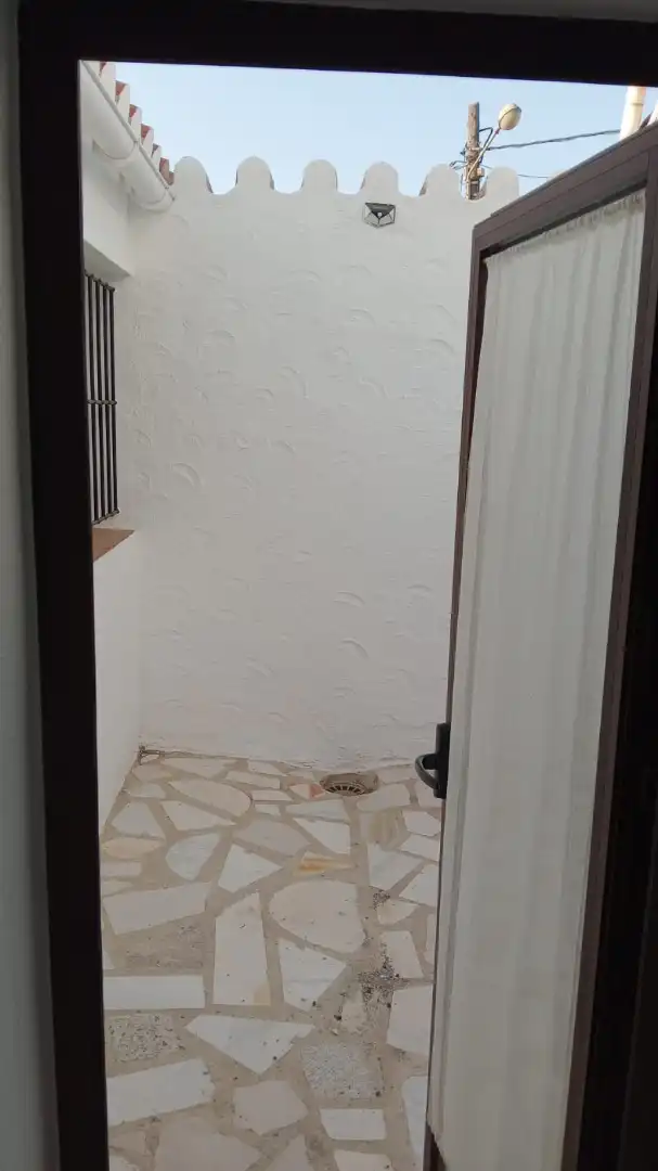 Country house zur Miete in Motril mit Möbliert