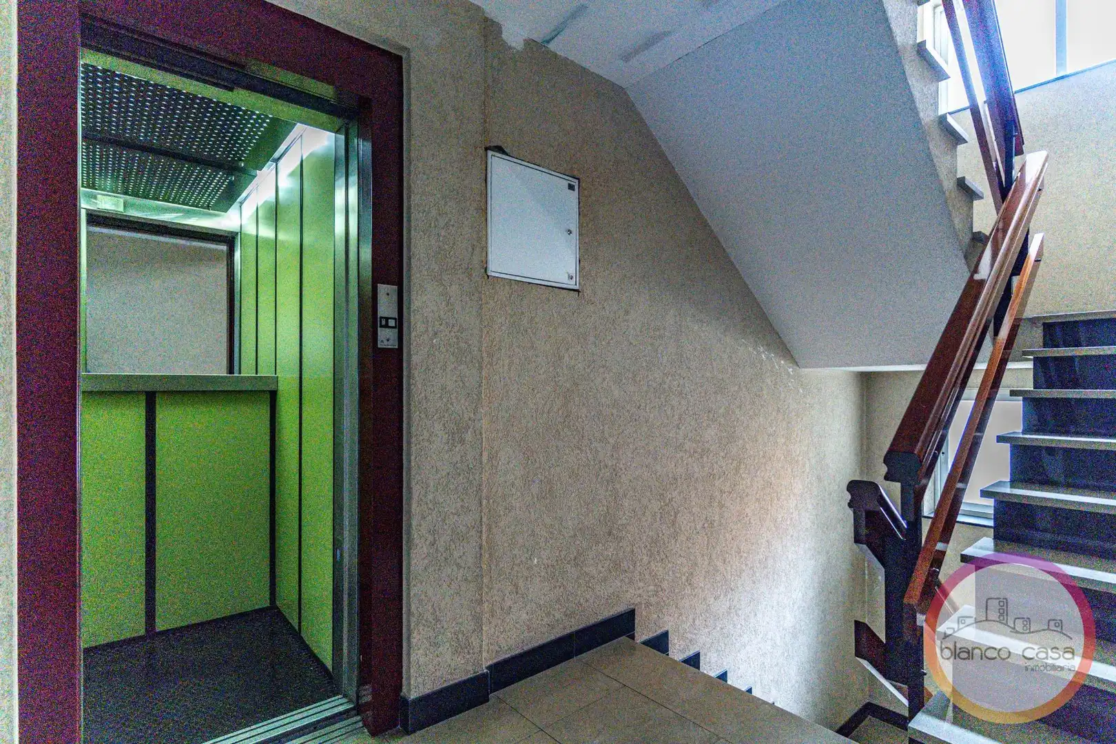 Piso con ascensor en venta en Carballo, imagen 20