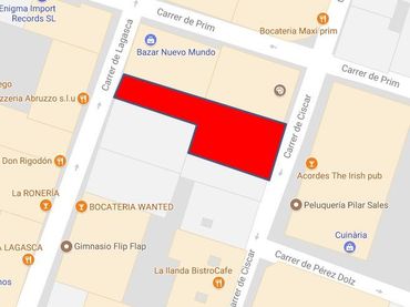 Terreno residenziale in vendita a Este