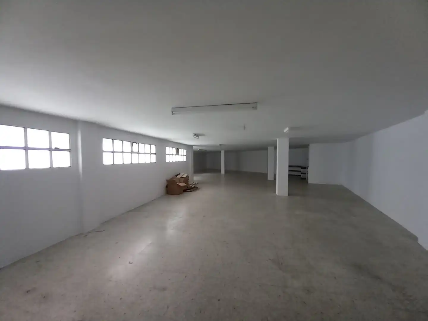 Local comercial en alquiler en Rúa de Galicia