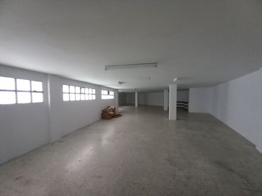 Local comercial en alquiler en Rúa de Galicia