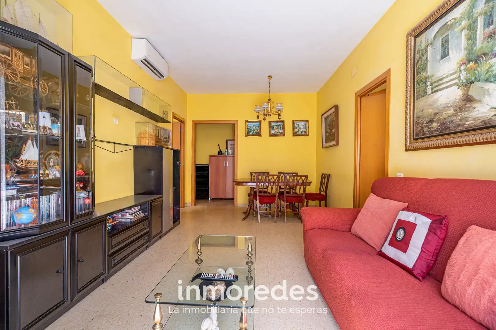 Wohnung mit Terrasse zum Verkauf in Carrer del Fonollar, imagen 14