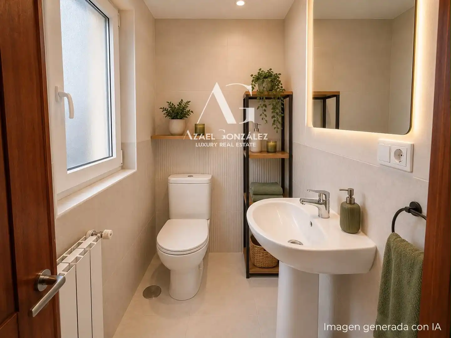 Maison mitoyenne à vendre à Monte (El) 3, imagen 7