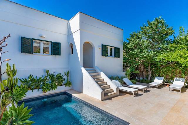 Casa-chalet en Venta en Colònia de Sant Pere