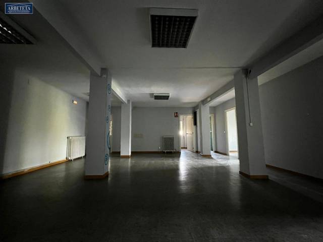 Oficina en Alquiler en Constitución - Balconcillo