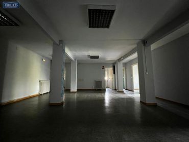 Office space with lift to rent in Constitución - Balconcillo