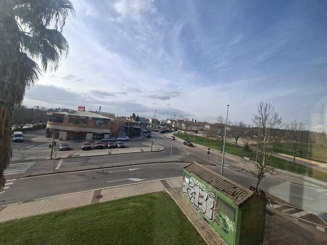 Piso en Venta en Ruta de la Plata