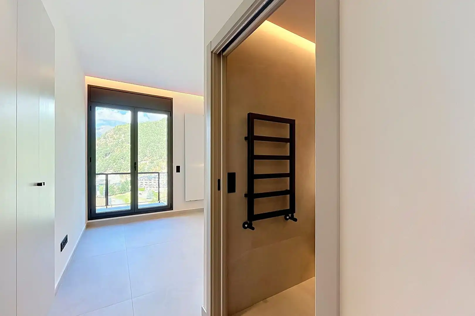 4-bedroom chalet for rent in L'Aldosa, La Massana · 24 of 58
