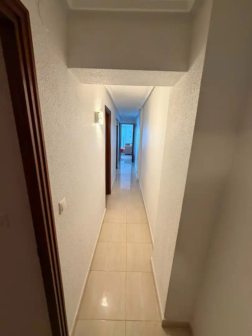 Piso de alquiler en Torrevieja con Amueblado