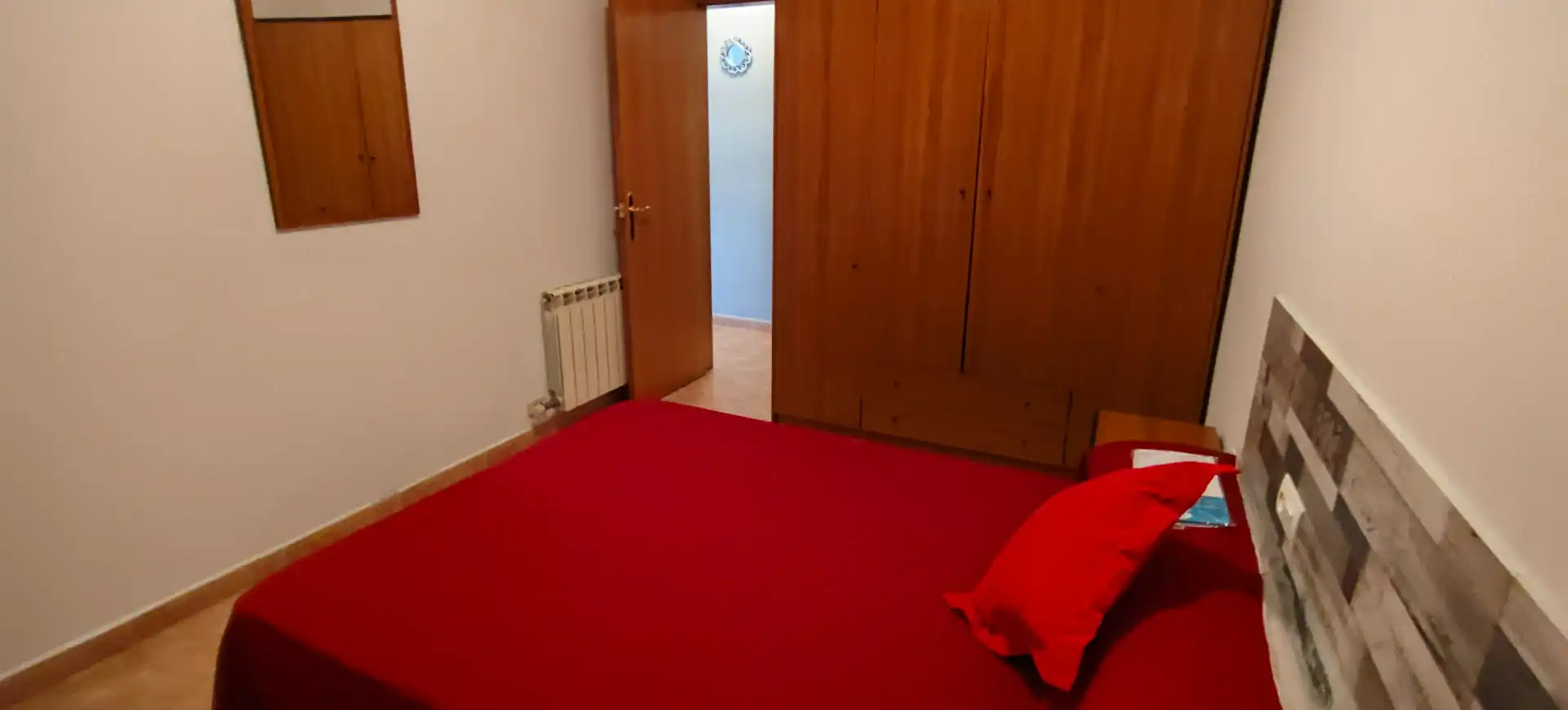 Flat for rent in Lleida, Lleida