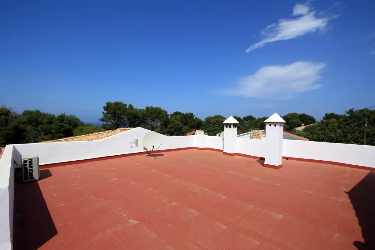 Villa avec piscine à vendre à Las Rotas / Les Rotes, imagen 19