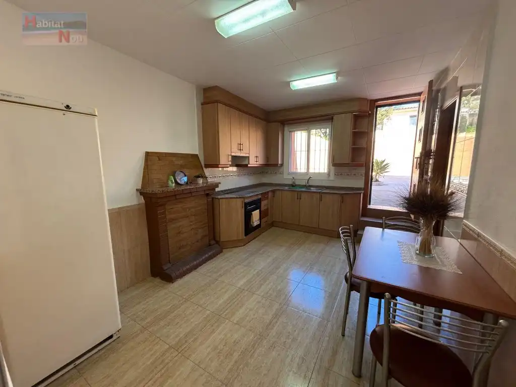 Casa o chalet en venta en Plaza Pere Palau Ferrer Botanic