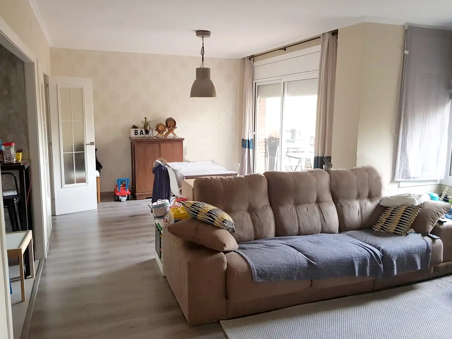 Piso en venta en Lledoner