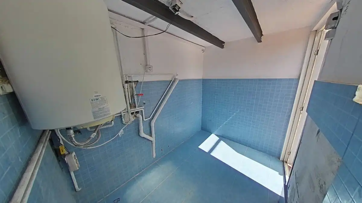 Wohnung zum Verkauf in Carrer de Borràs, imagen 24
