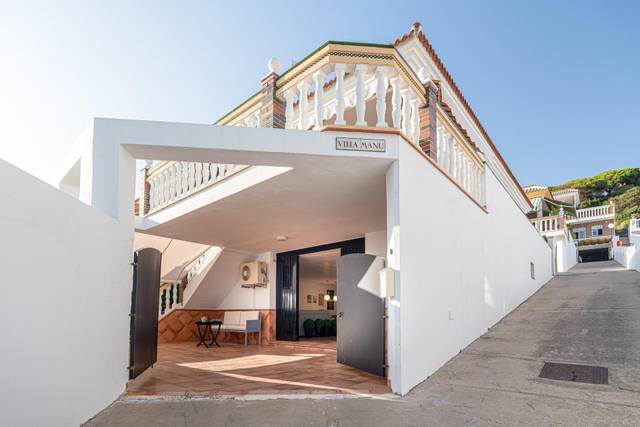 Casa-chalet en Venta en Avenida Avenida de los Conquistadores,  en Mazagón