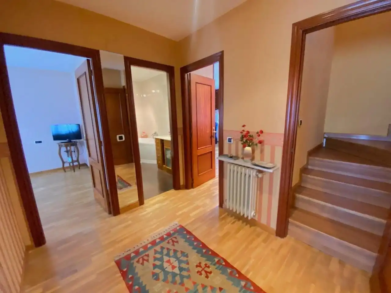 Casa o xalet en venda en Sariegos amb Calefacció i Parquet