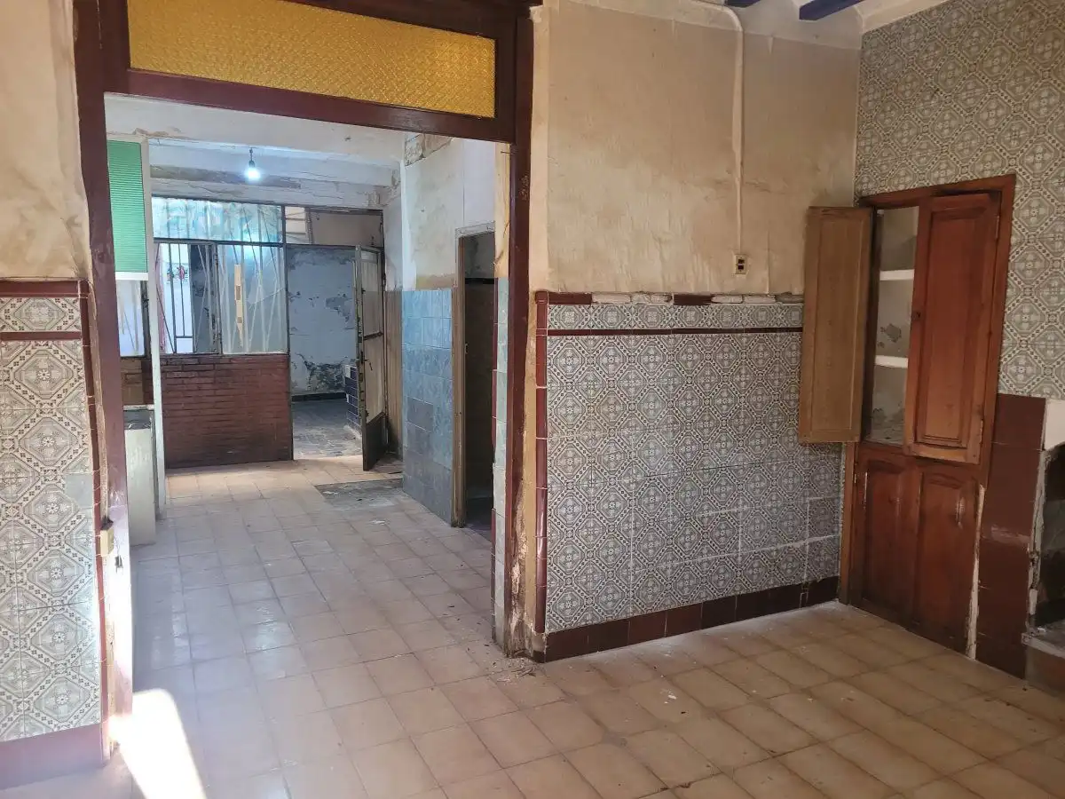 Casa o chalet en venta en Mestre antonio tintore, 3, Almenara