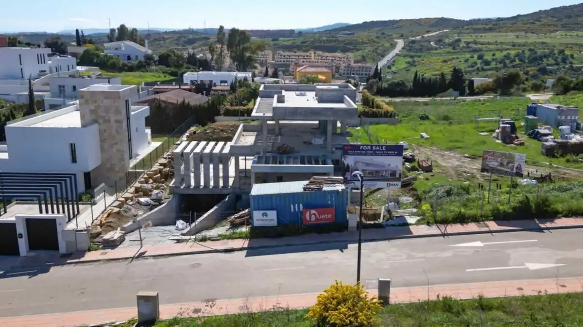 Villa mit Pool zum Verkauf in Costa Natura, imagen 18