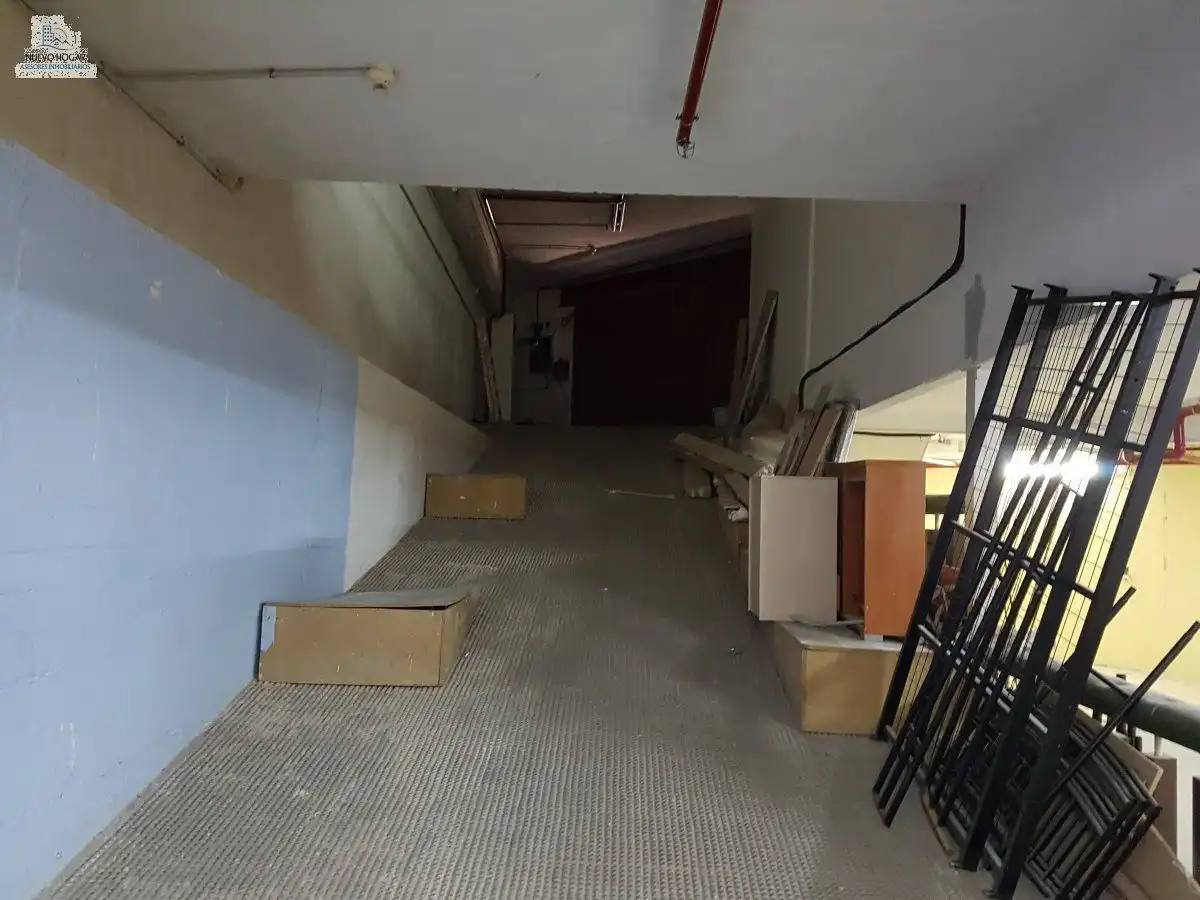 Gewerbefläche zum Verkauf in Mejorada del Campo, imagen 15