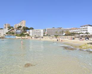 Exterior view of Building for sale in  Palma de Mallorca