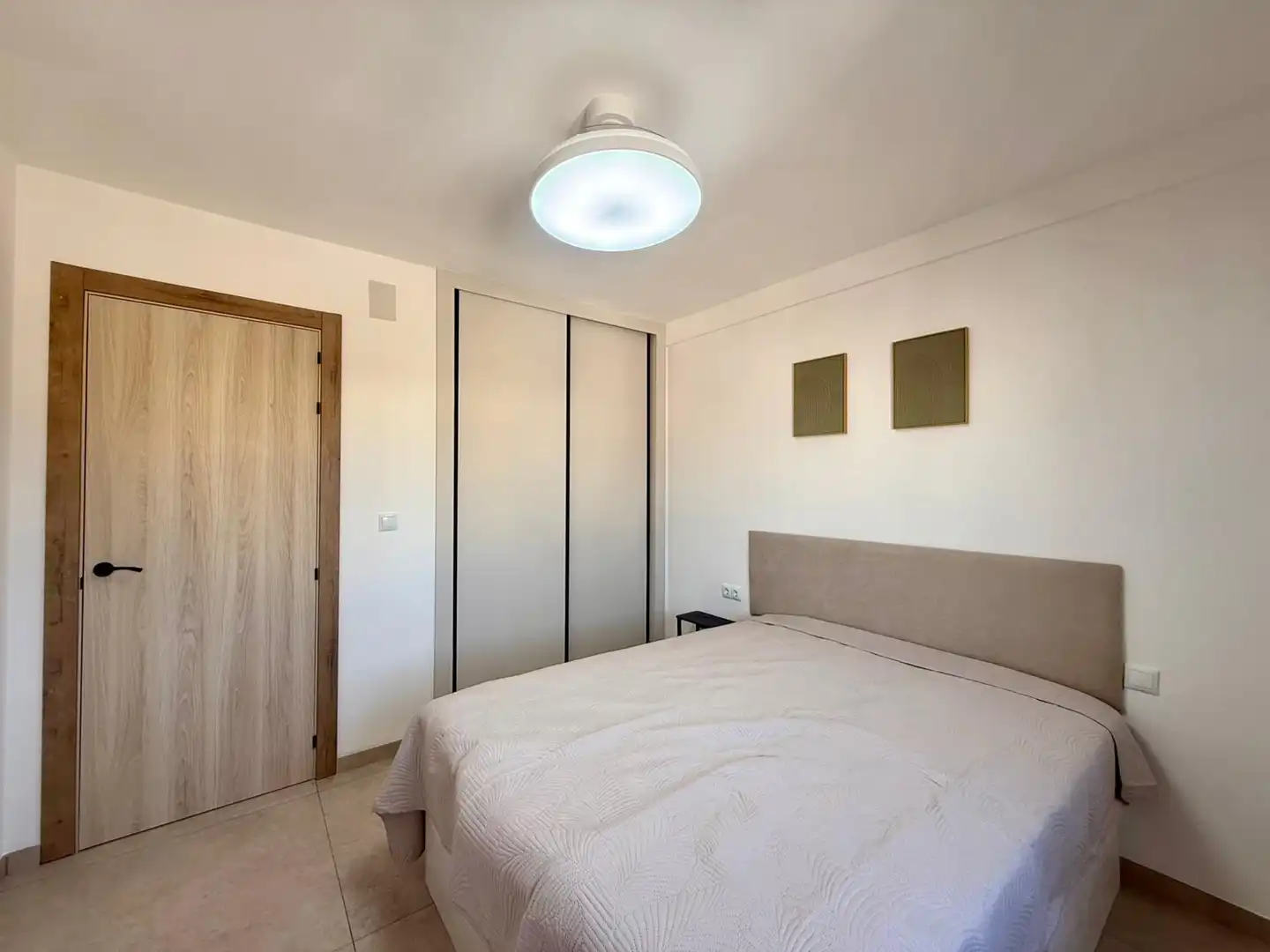 Ático en venta en CALAS BLANCAS 1, imagen 14