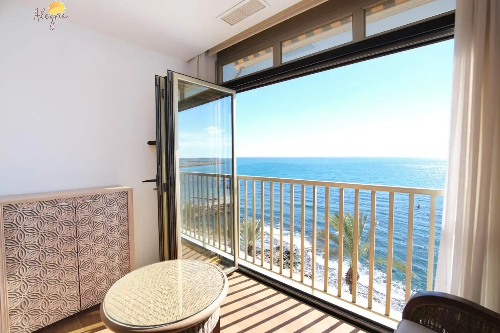 Penthouse mit Terrasse zum Verkauf in Paseo PASEO MARITIMO DE JUAN APARICIO, imagen 12