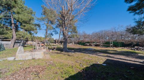 Foto 2 de Residencial en venda a Calle la Chozuela, Iglesia - Estación, Madrid