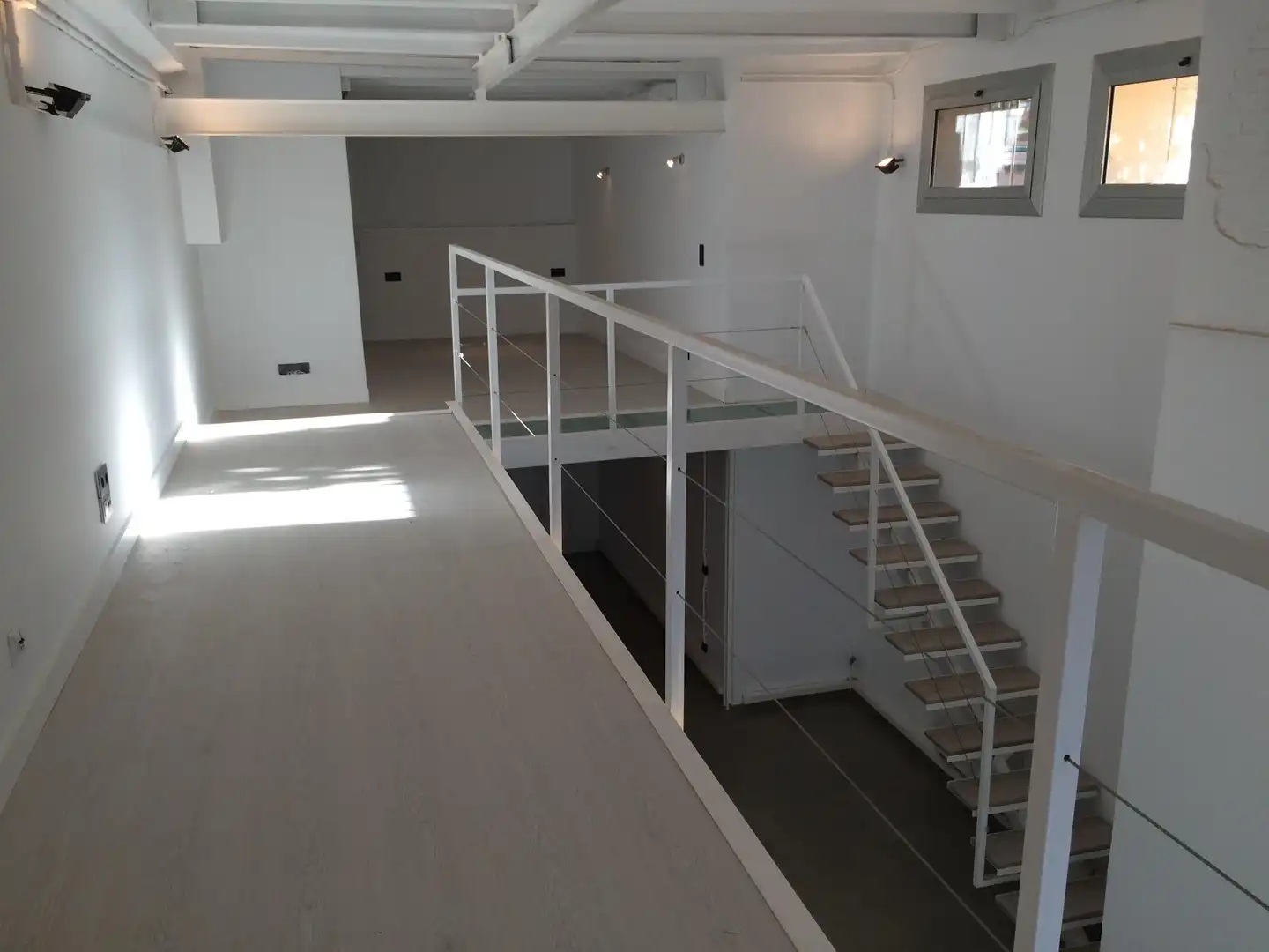 Oficina de lloguer en Sarrià - Sant Gervasi