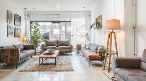 Foto 5 de Pis en venda a C. de Antonio Acuña, 21, Ibiza de Madrid,  Madrid Capital