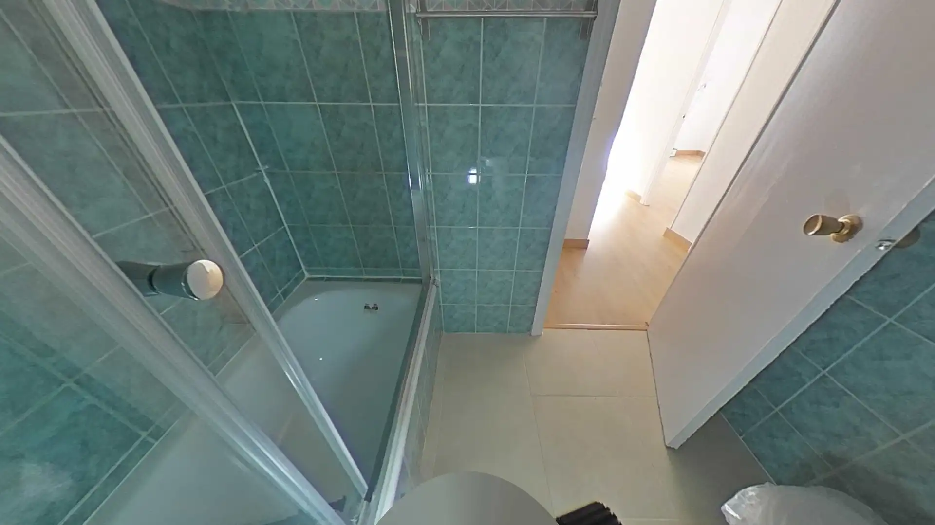 Baño de Piso en venta en Madrid