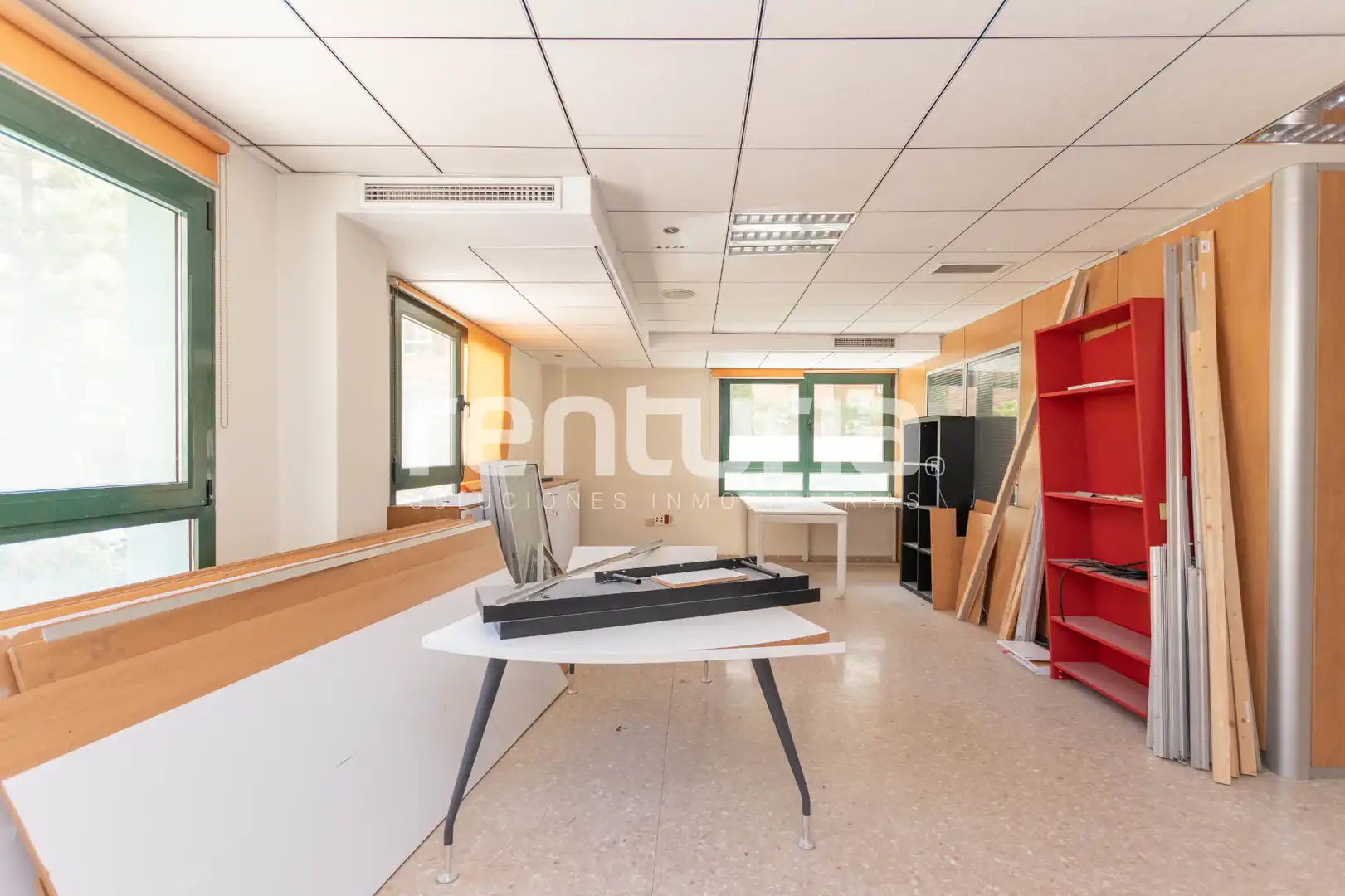 Piso en venta en Valencia con Aire acondicionado