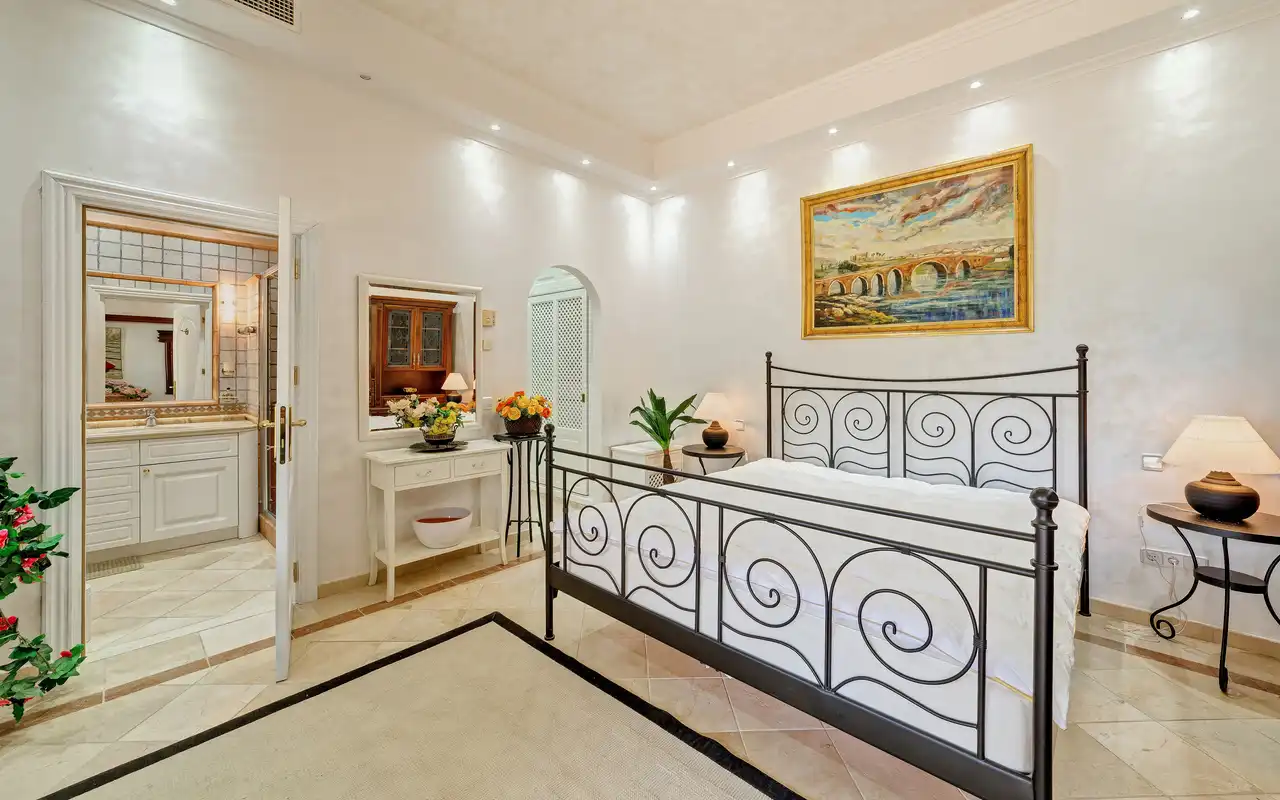 Country house zum Verkauf in Port d'Andratx