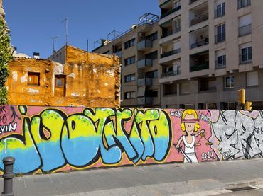 Wohnbaugrundstück zum Verkauf in Carrer Major 184