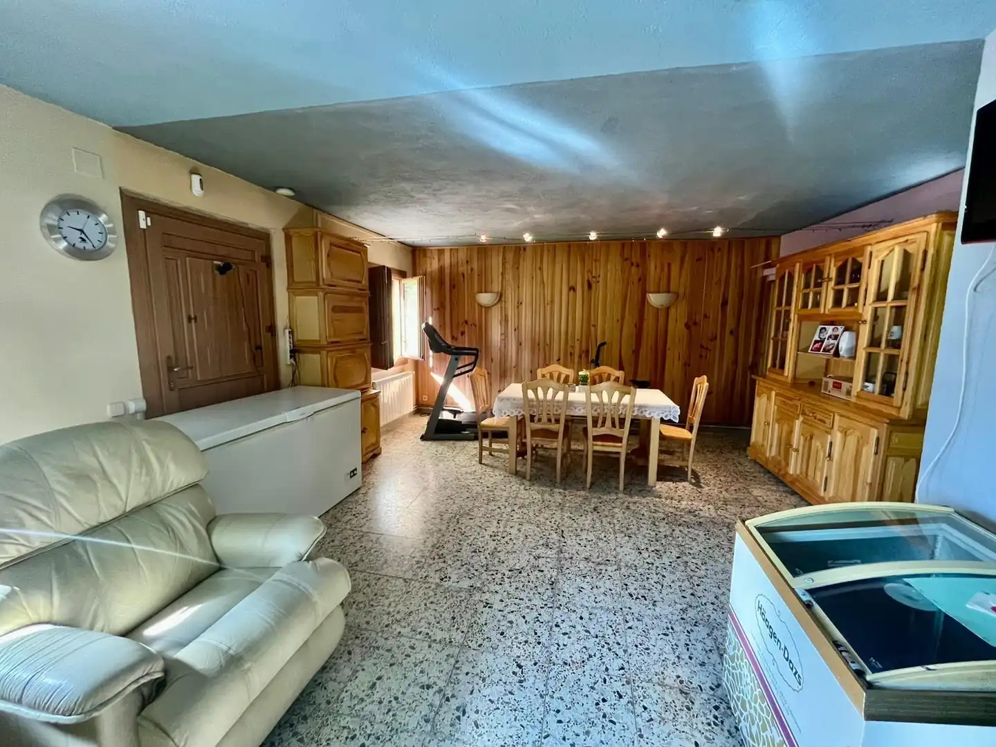 Casa o chalet en venta en Esparreguera con Aire acondicionado, Calefacción y Terraza