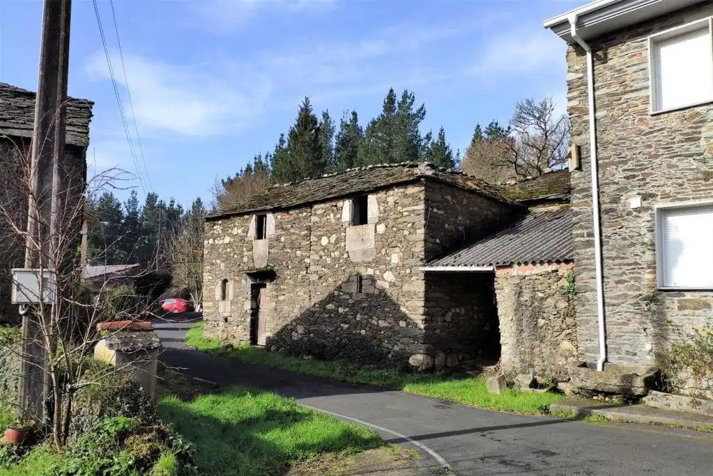Chalet en venta en C/ Pedrafita, imagen 29