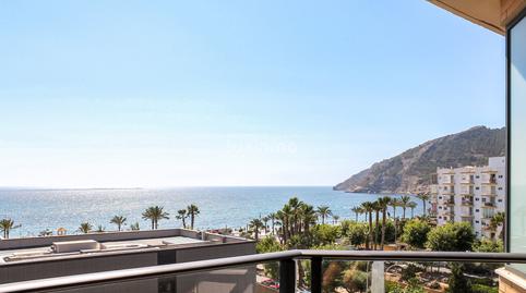 Foto 2 von Dachboden zum Verkauf in L'Albir, L'Alfàs del Pi